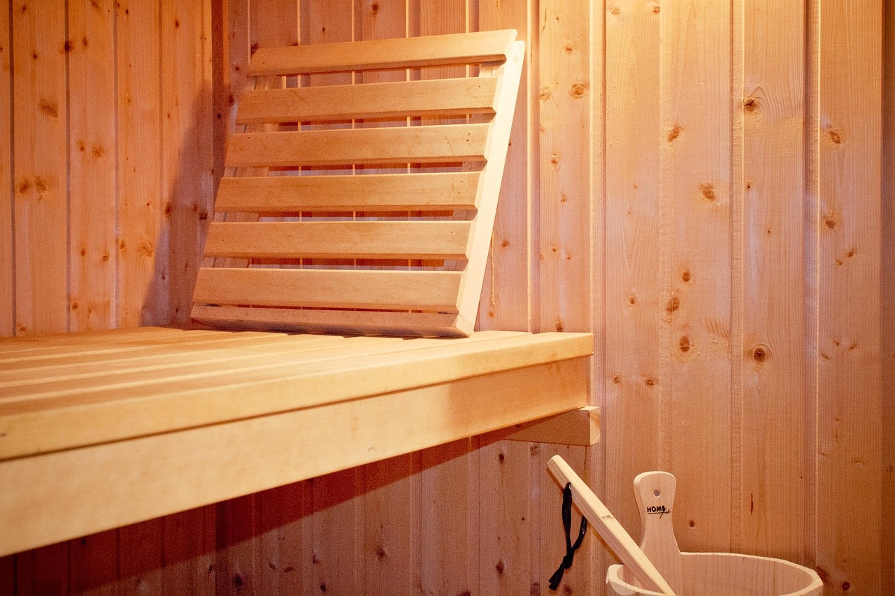 toronto sauna