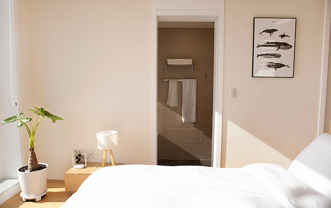 고흥 오션뷰 숙소