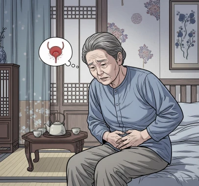 방광염