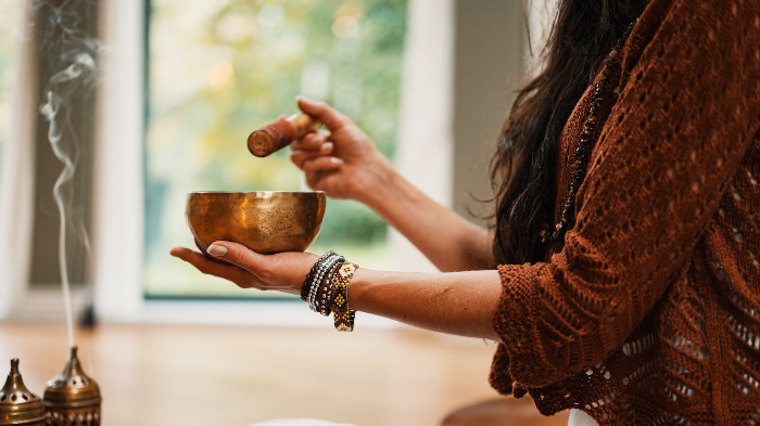 The importance of sleep and stress management 3