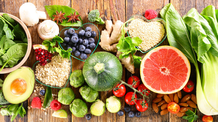 뼈 골절에 좋은 음식 12가지 총정리 