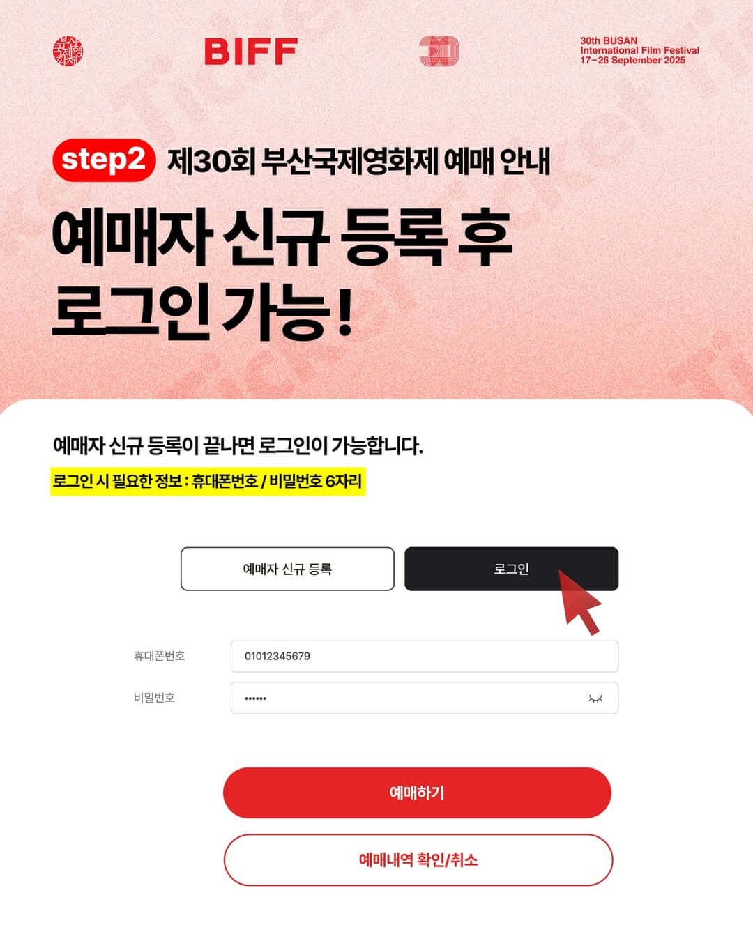 2025 부산국제영화제