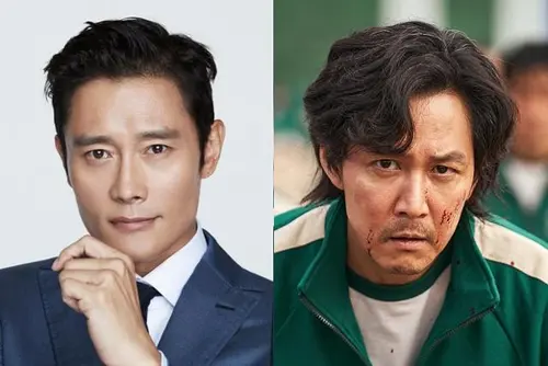 오징어 게임 시즌2 출연진 등장인물 결말 해석