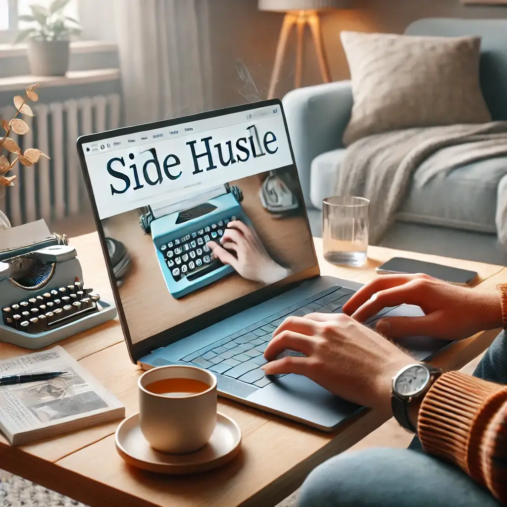 블로그 키워드 선택