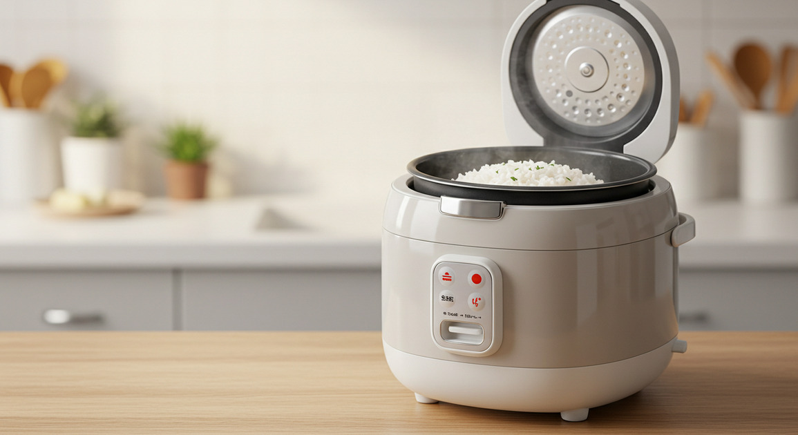 전기밥솥 보온 기능, 밥맛을 지키는 올바른 사용법