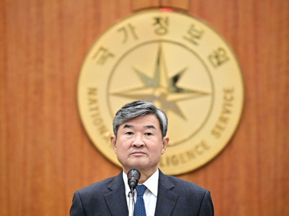 조태용 국정원장 내란 특검 압수수색