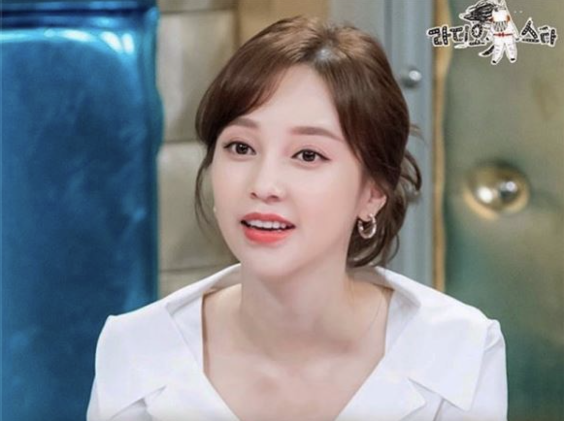 아유미 라디오스타