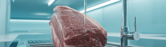 소고기 무국 맛있게 끓이는 법