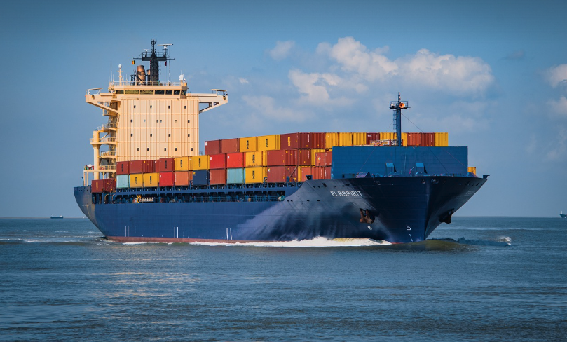 친환경 선박: 조선업의 지속 가능성을 위한 혁신 기술