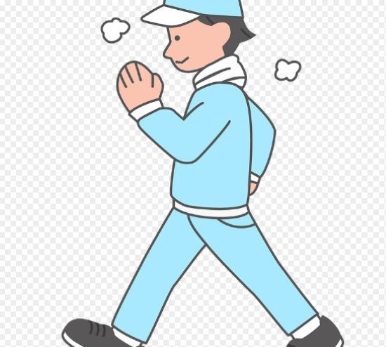 춘곤증을 이기는 가벼운 운동