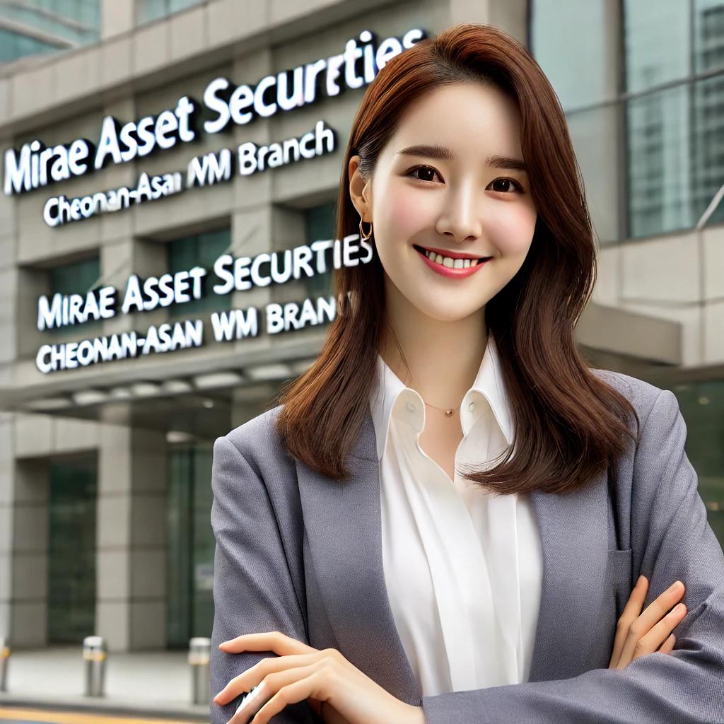 미래에셋증권 천안아산wm