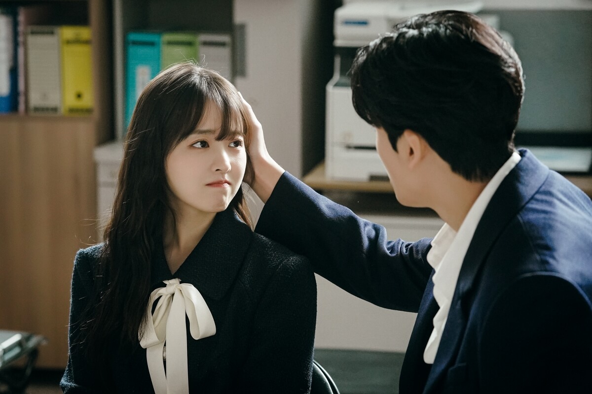 힘쎈여자 강남순 3회 박보영 박영식 특별출연