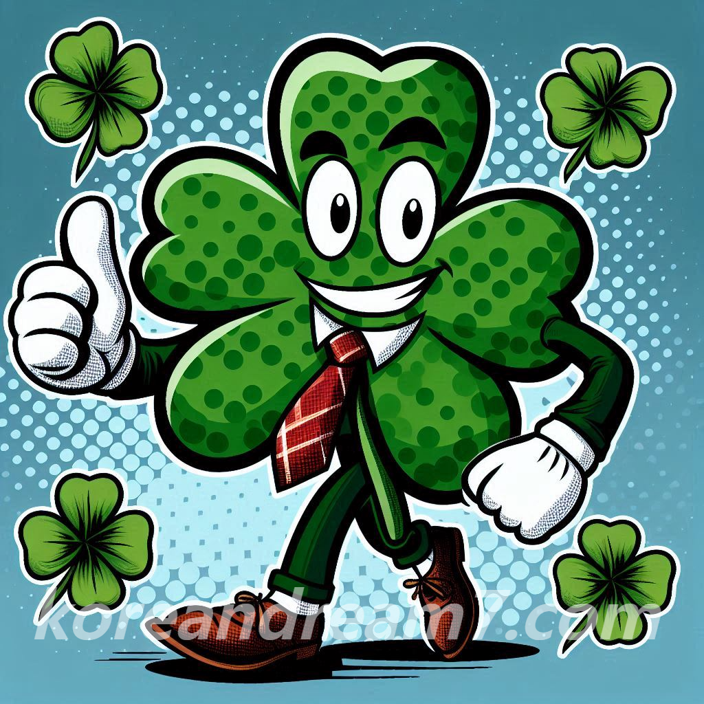 가족 꿈해몽 20가지 상황 해석