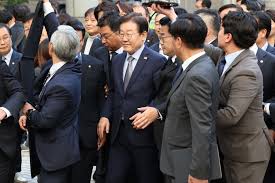 이재명 대표