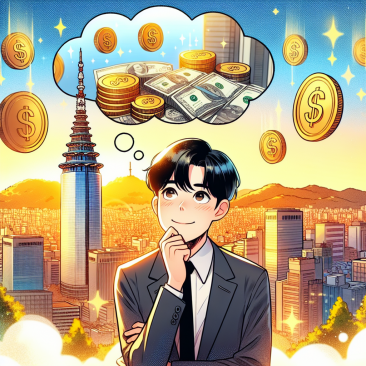 중소기업 재직자 월급 200만원 더 받는 방법