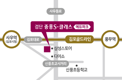 모델하우스