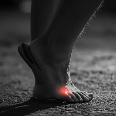 무좀 습진 약 없이 자연치유? 3가지 실험 결과6