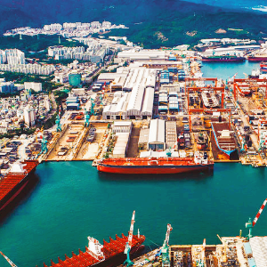 조선 관련주 대장주 테마주 조선주 TOP7