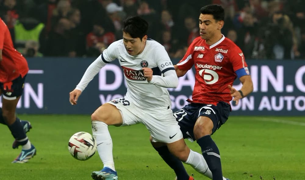 PSG-vs-릴