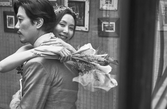 박희순-프로필-나이-아내-부인-박예진-자녀