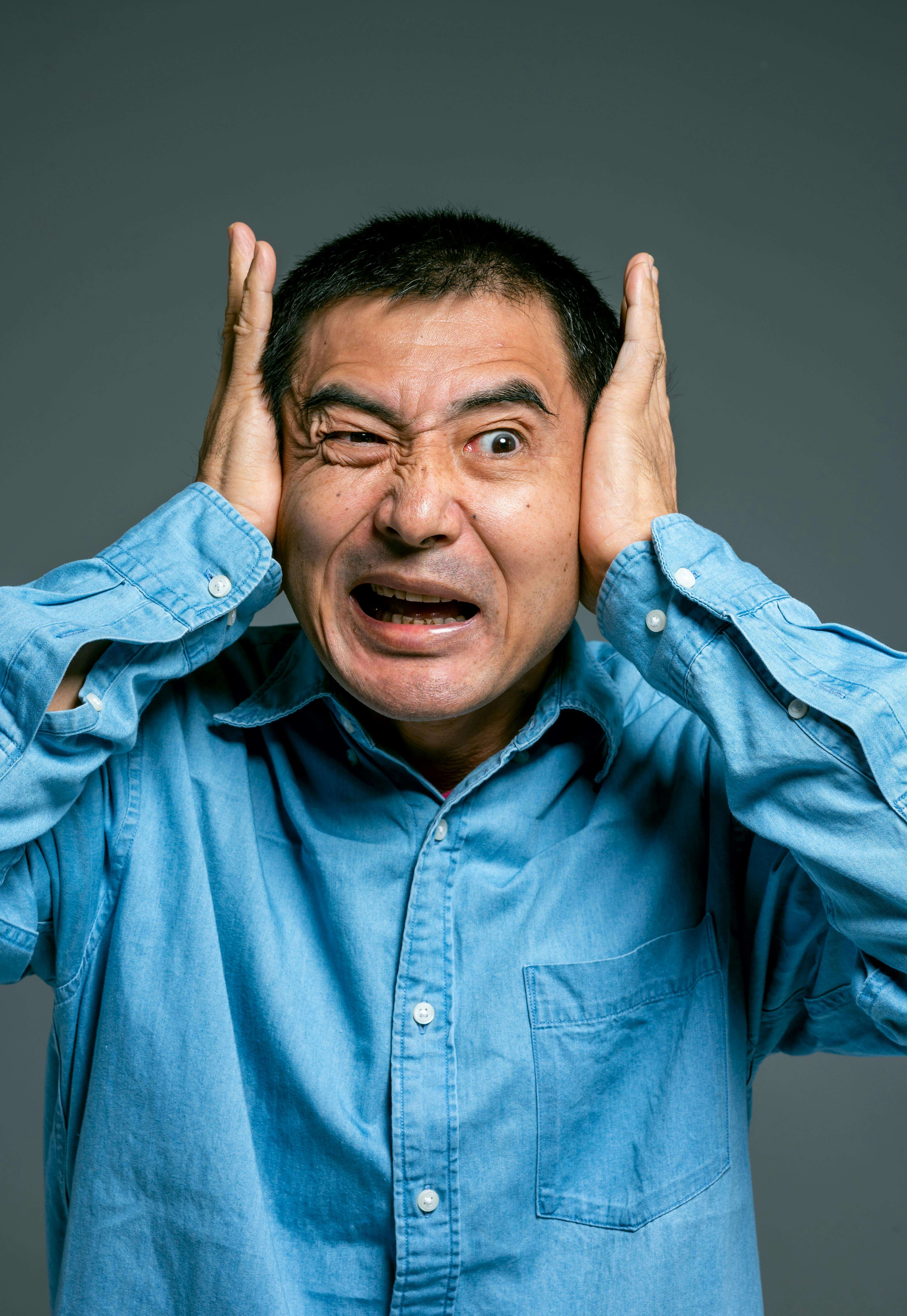 비인두암 증상 귀