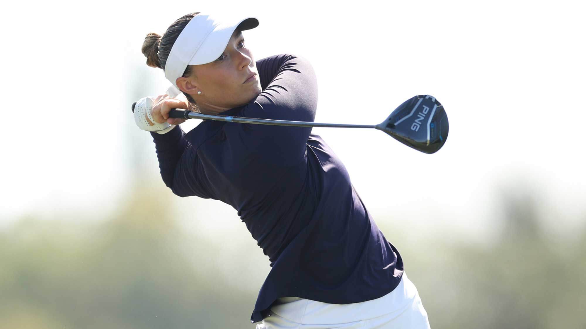 LPGA 파운더스컵
