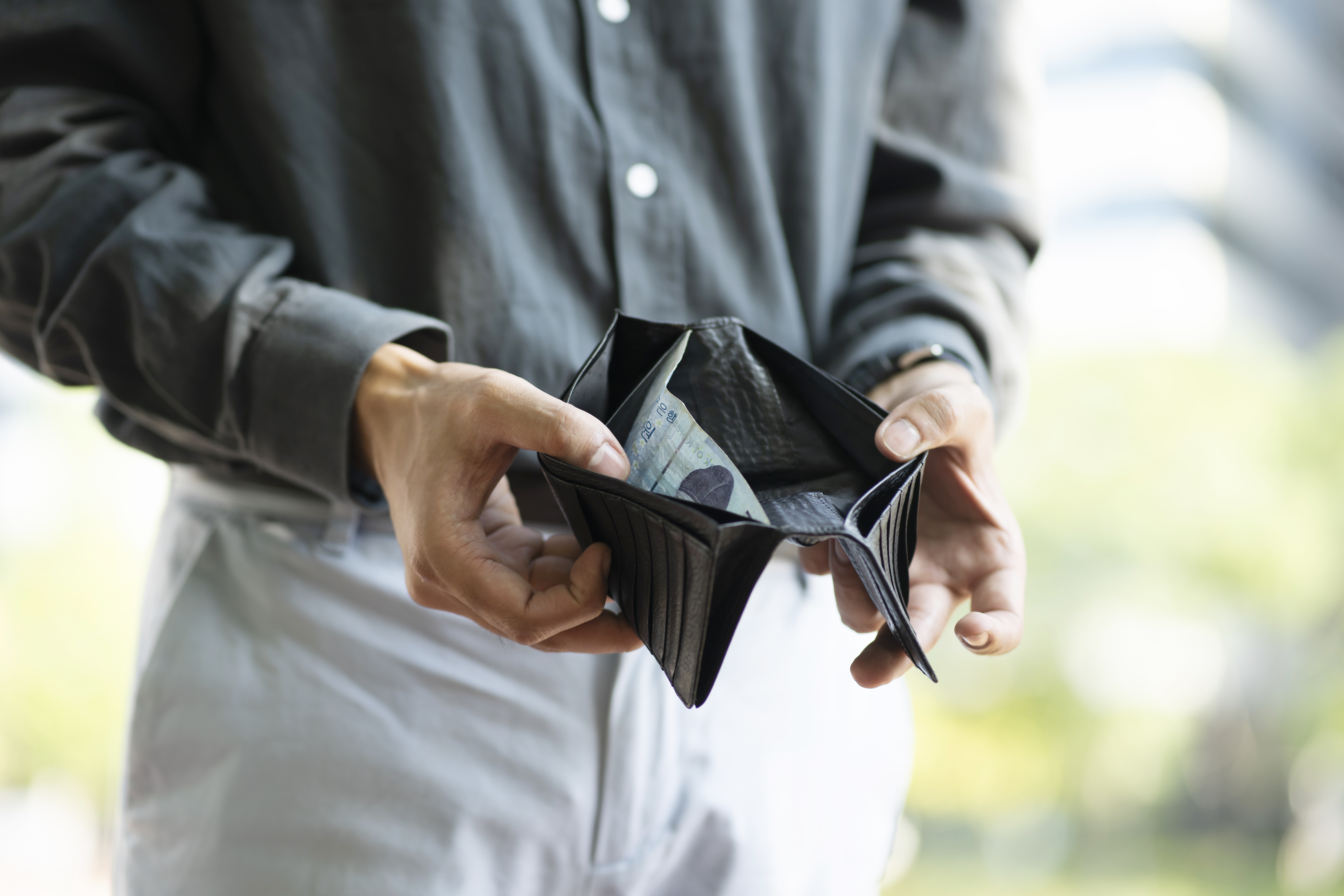 콜 부족 복귀비용 사고 부담