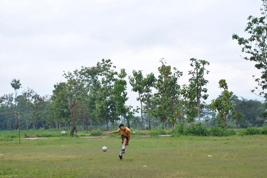 Kickout