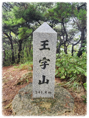 왕자산