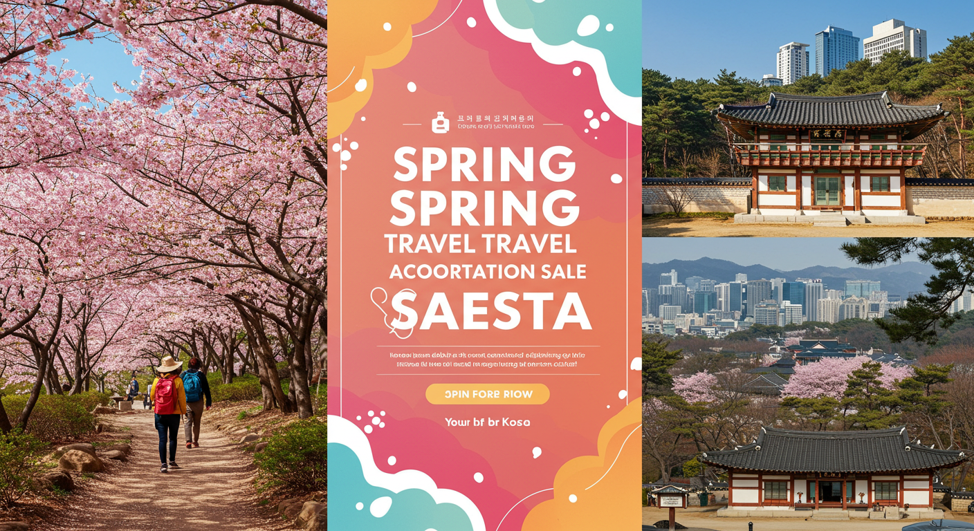 숙박 세일 페스타 할인권 +최대4만원 + 여행사 리스트 + 예약 꿀팁 정리