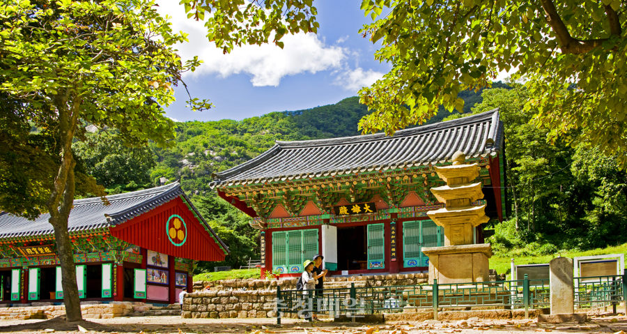영동 가볼만한 곳