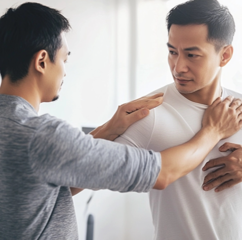 어깨 인대 끊어짐5