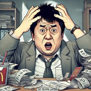 중년의 삶이 무료하다면