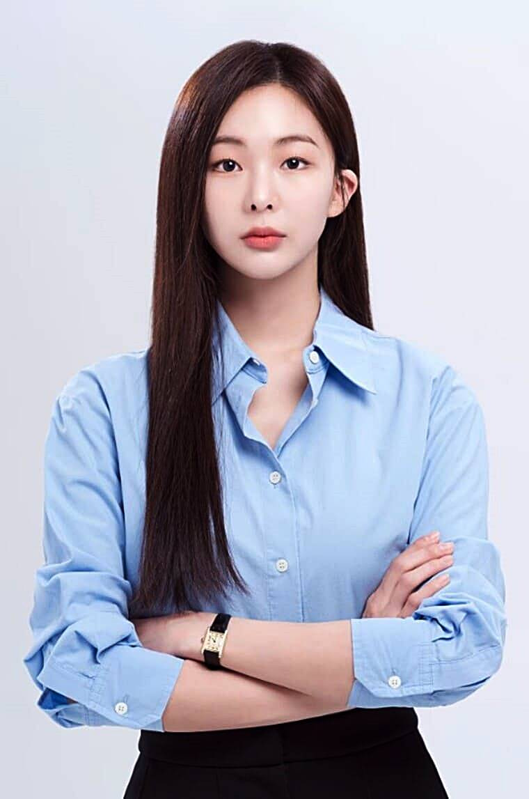 금새록 무쇠소녀단