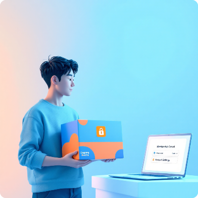 쿠팡 와우 회원 탈퇴 환불 방법 이미지