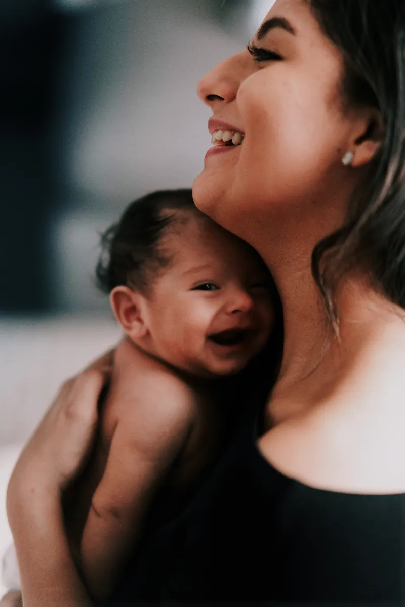 신생아 황달, 황달 수치, 초보맘