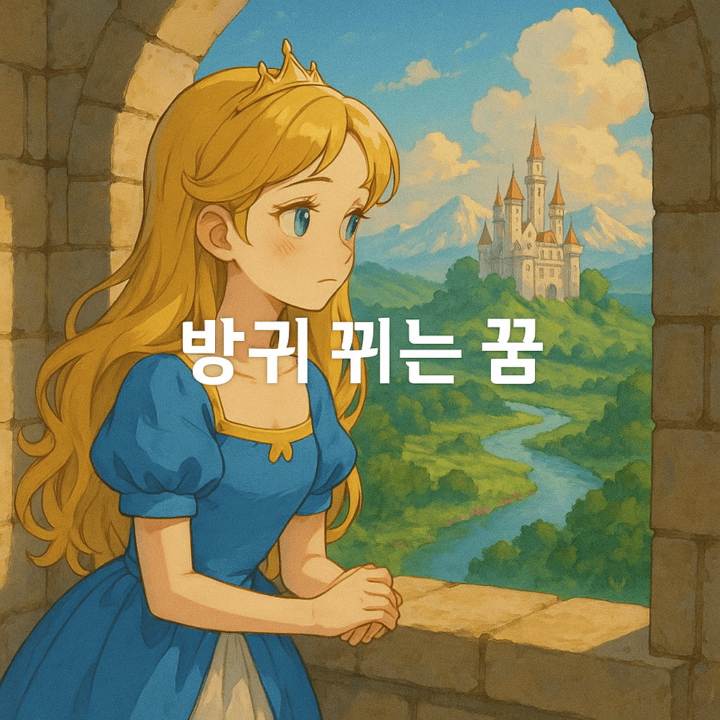 방귀 뀌는 꿈 해몽