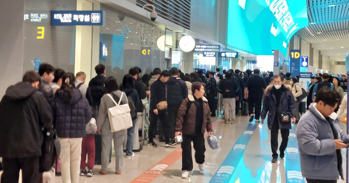 인천공항 발권 먹통 복구됐나? 오늘 정상운항&middot;항공편 지연 조회&middot;보상 기준 총정리