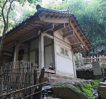 6시 내고향 강진맛집 석문정