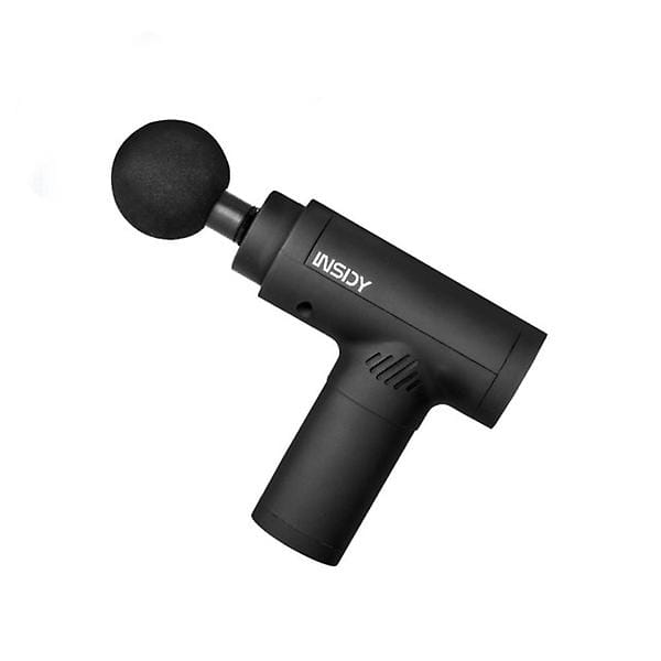 마사지건 고르는법 3종 비교