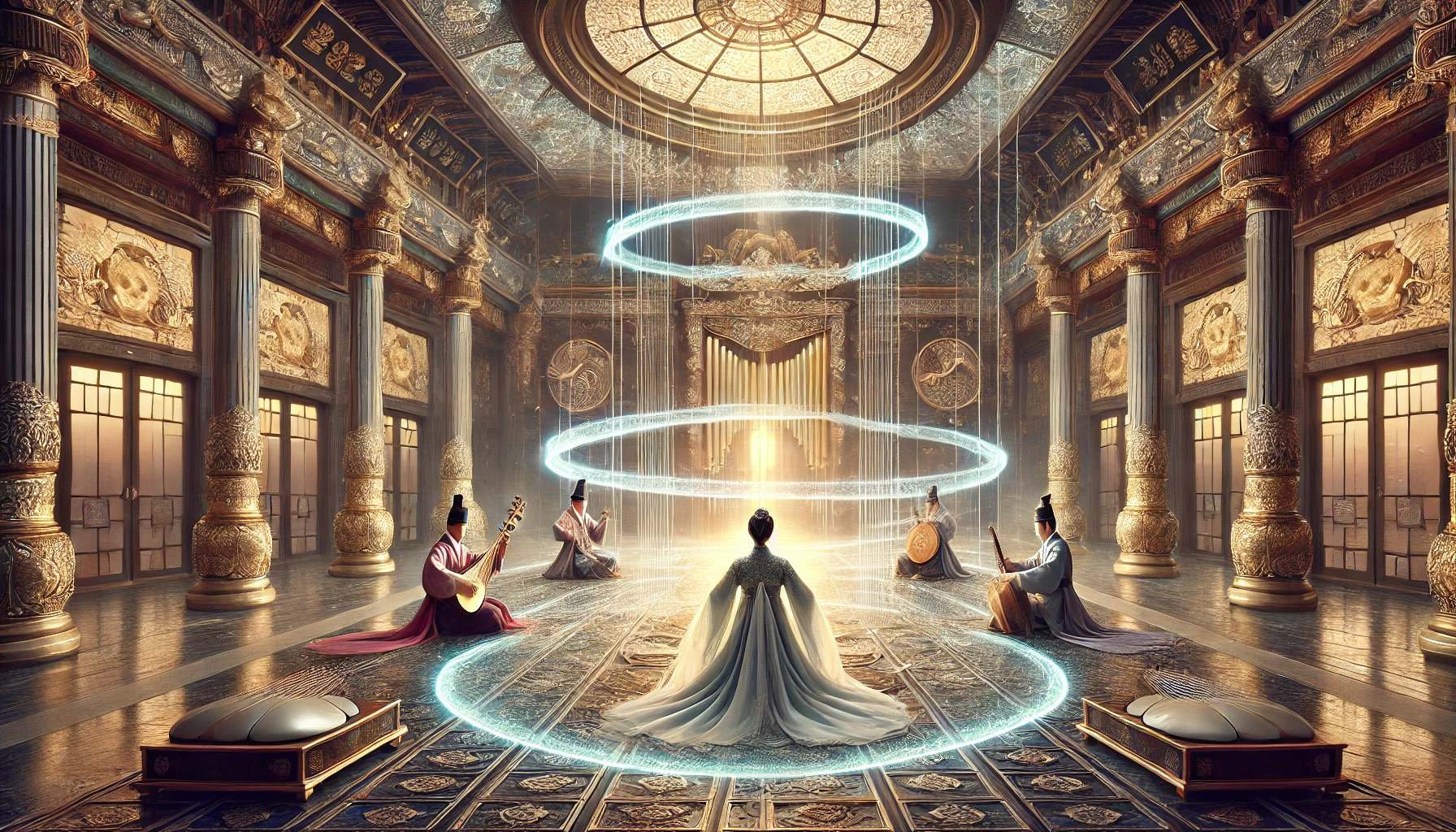 재조명되는 전통음악