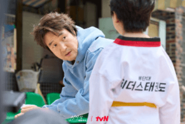 신사장 프로젝트 ott