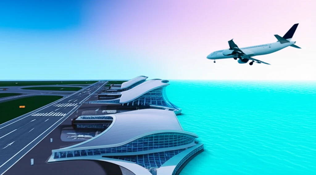 이시가키 직항으로 떠나는 특별한 오키..