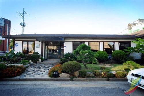 김제 맛집 베스트 5