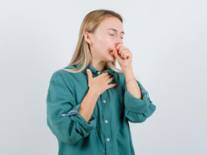 가래 없애는 방법