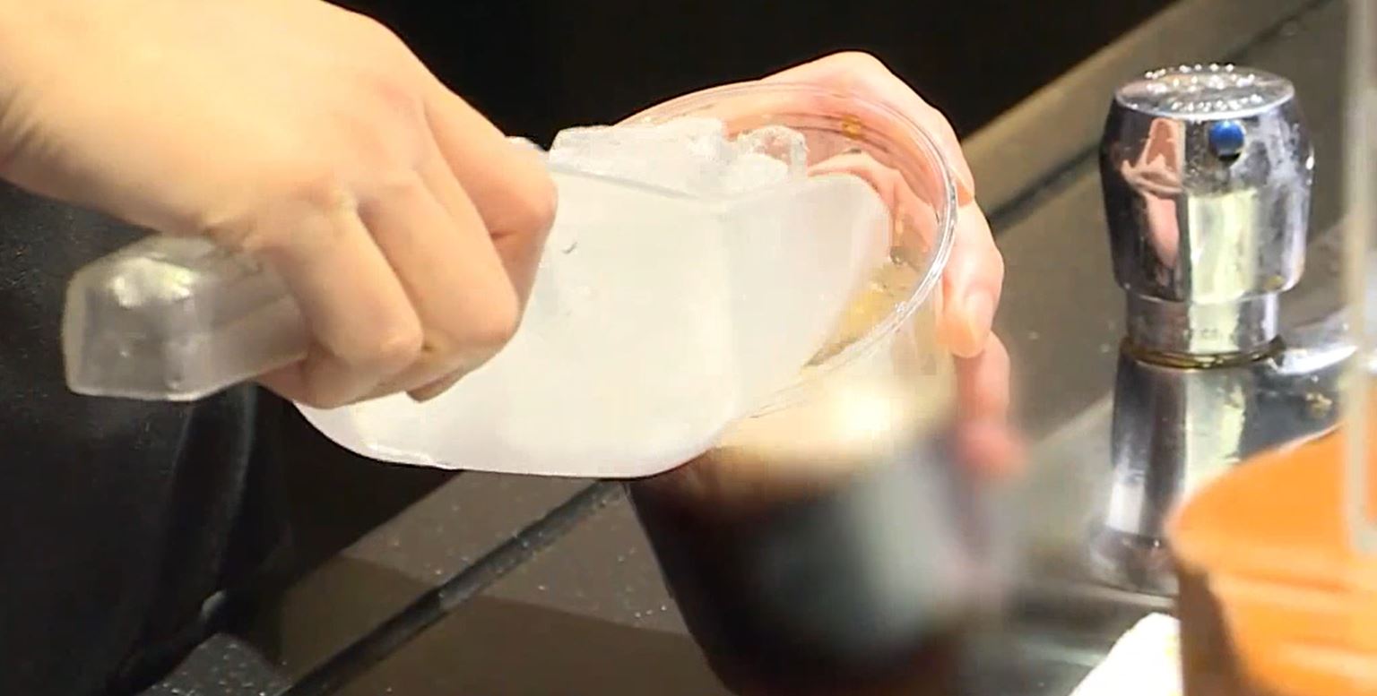 커피전문점