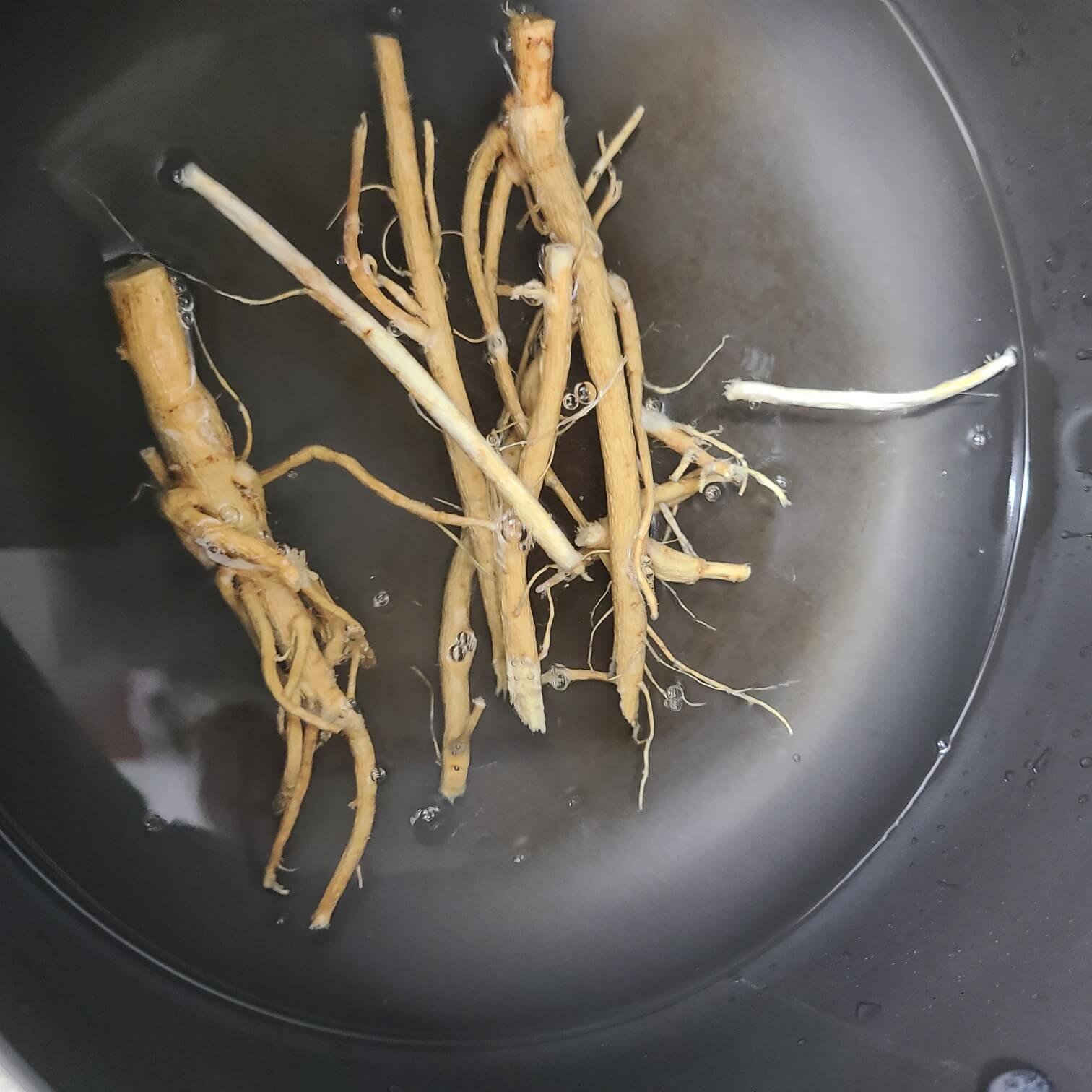 2023년 초복 중복 말복 닭백숙 끓이는 법