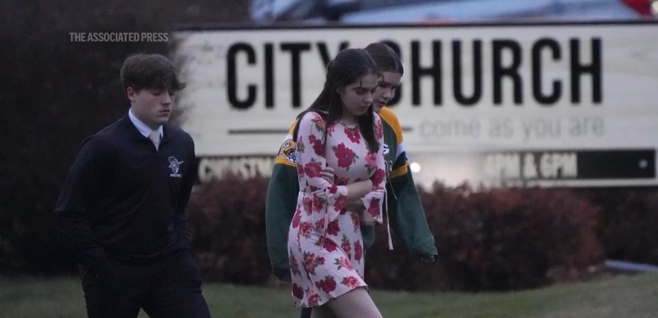 학교 총격 사건의 근본 원인과 대책