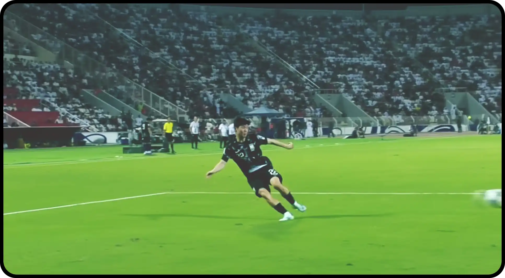 월드컵 아시아 3차예선 조별 순위