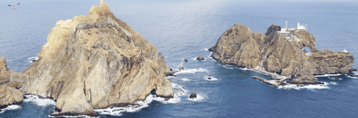 울릉도 &독도 여행 : 배편부터 숙소, 놓칠 수 없는 명소까지!